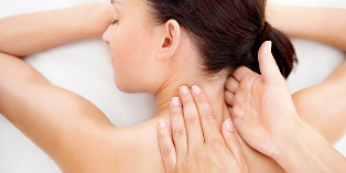 massaggio per l'osteocondrosi cervicale