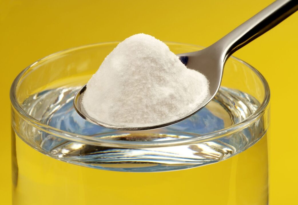 Bere limonata internamente per ingrandire il pene