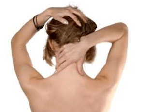 Osteocondrosi della regione di cervice