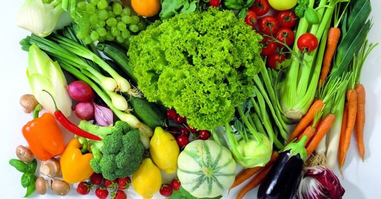 Nutrizione della nutrizione