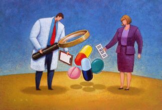 I metodi di trattamento per l'artrosi dell'articolazione del ginocchio
