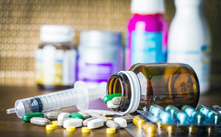 Farmaci per il mal di schiena